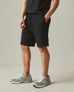 Men's Sweatshort - Black